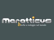 Maratticus logo