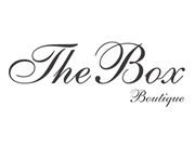The Box Boutique logo