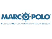 Marco Polo Venezia logo