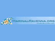 Marina di Ravenna logo