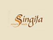 Singita Miracle Beach logo
