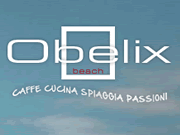 Bagno Obelix logo