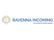 Ravenna Incoming logo