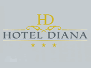 Hotel Diana Ravenna logo
