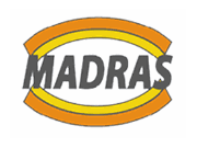 Madras codice sconto