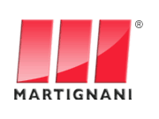 Martignani logo