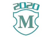M2020 logo