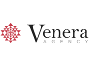 Venera Agency logo