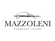 Mazzoleni gloves logo