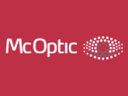 Mc Optic logo