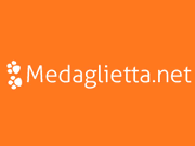 Medaglietta logo