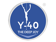 Y40 logo