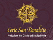 Corte San Benedetto logo