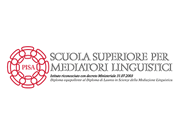 Mediazione Linguistica logo