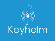 Keyhelm shop logo