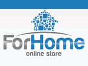Visita lo shopping online di ForHome.it