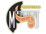 Cinema Metropolis Multisala logo