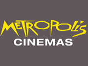 MetropolisCinemas Bassano del Grappa logo