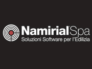 Namirial software logo