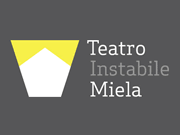 Teatro Instabile Miela logo