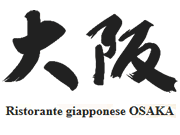 Milano Osaka logo