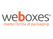 Visita lo shopping online di Weboxes