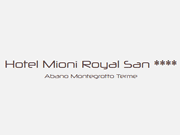 Hotel Mioni Royal San logo