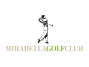 Mirabella golf club logo