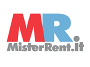 Mister Rent logo