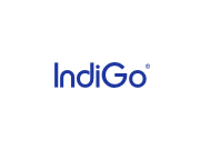 go IndiGo logo