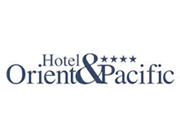 Hotel Orient & Pacific logo