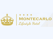 Hotel Montecarlo Bibione logo