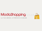 Moda Shopping Online logo