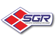 SGR Società Generale Ricambi
