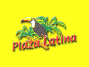 Plaza Latina logo