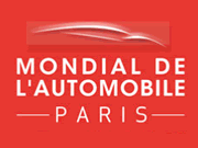Motor Show Paris logo