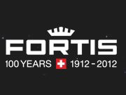 FORTIS Swiss Watches logo