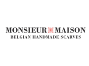Visita lo shopping online di Monsieur Maison