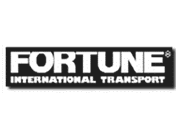 Fortune international transport codice sconto