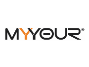 MyYour logo