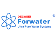 Decasei forwater logo