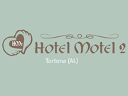 Hotel Motel 2 Tortona logo