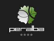 Motel Peralba logo