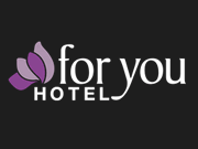 For You Hotel Milano logo