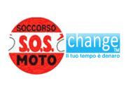 Sos Moto logo