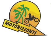 Motorizzonti logo
