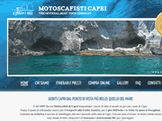 Motoscafisti Capri codice sconto