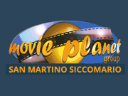 Movie Planet San Martino Siccomario