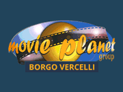 Movie Planet Borgo Vercelli
