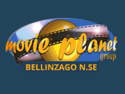 Movie Planet Bellinzago logo
